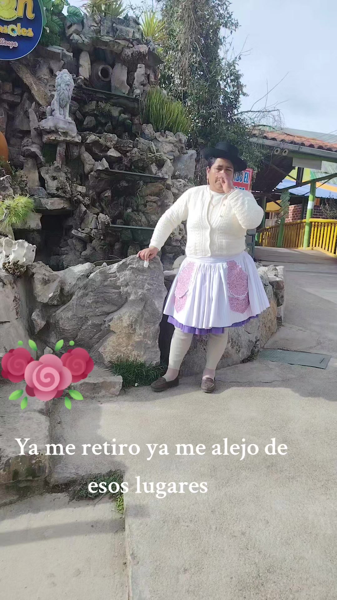 @Faustina Antezana flores