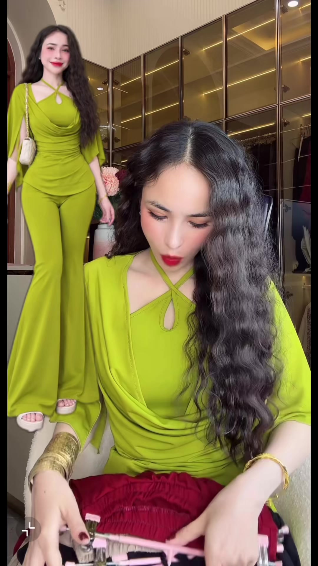@TẠP H&Oacute;A ONLINE