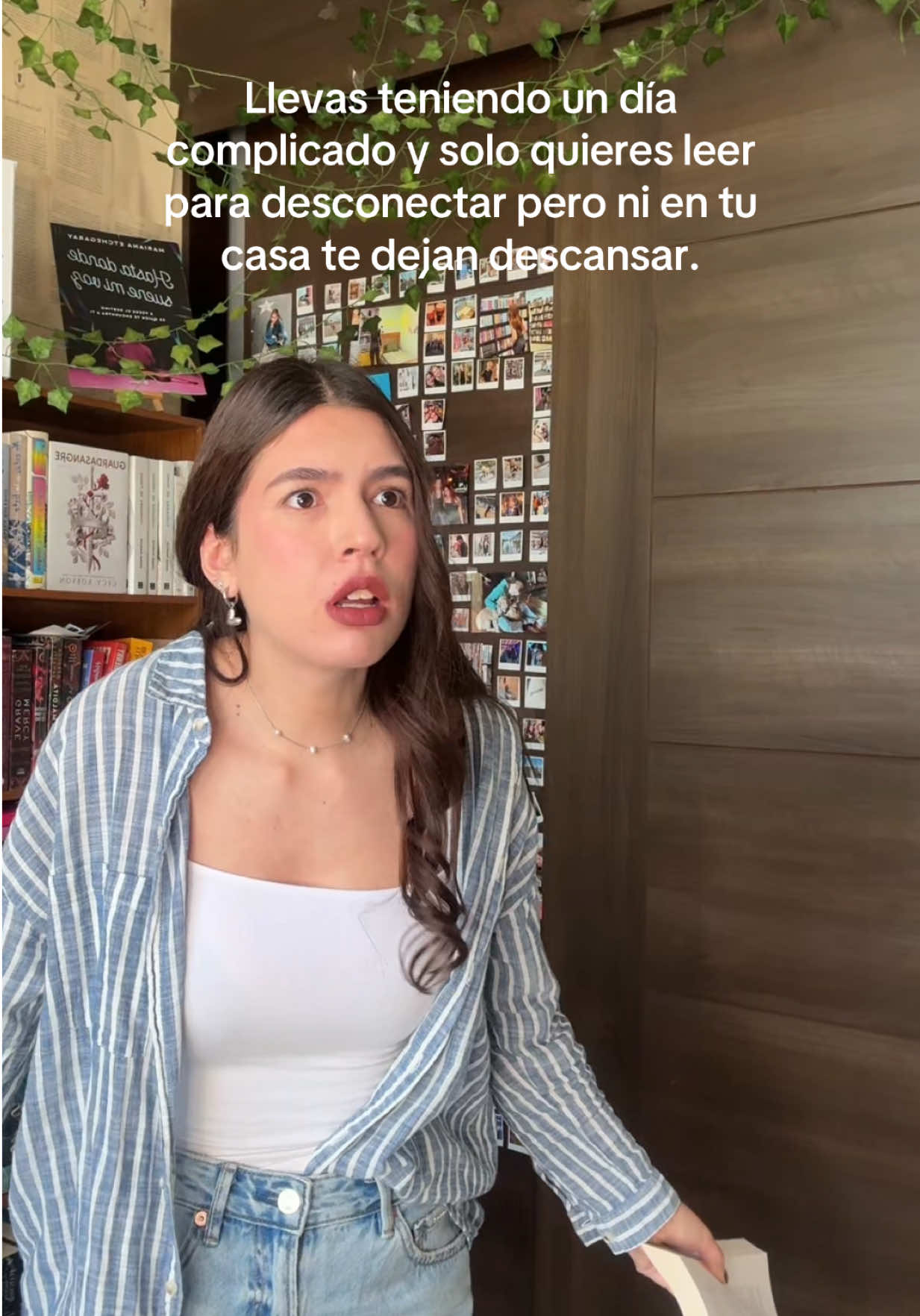 @Mariana Booker✨