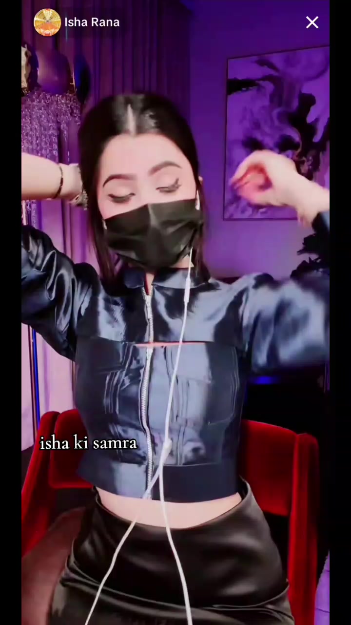 @Isha ki Samra ๐ฐ๐ปโ๏ธ๐ฎ
