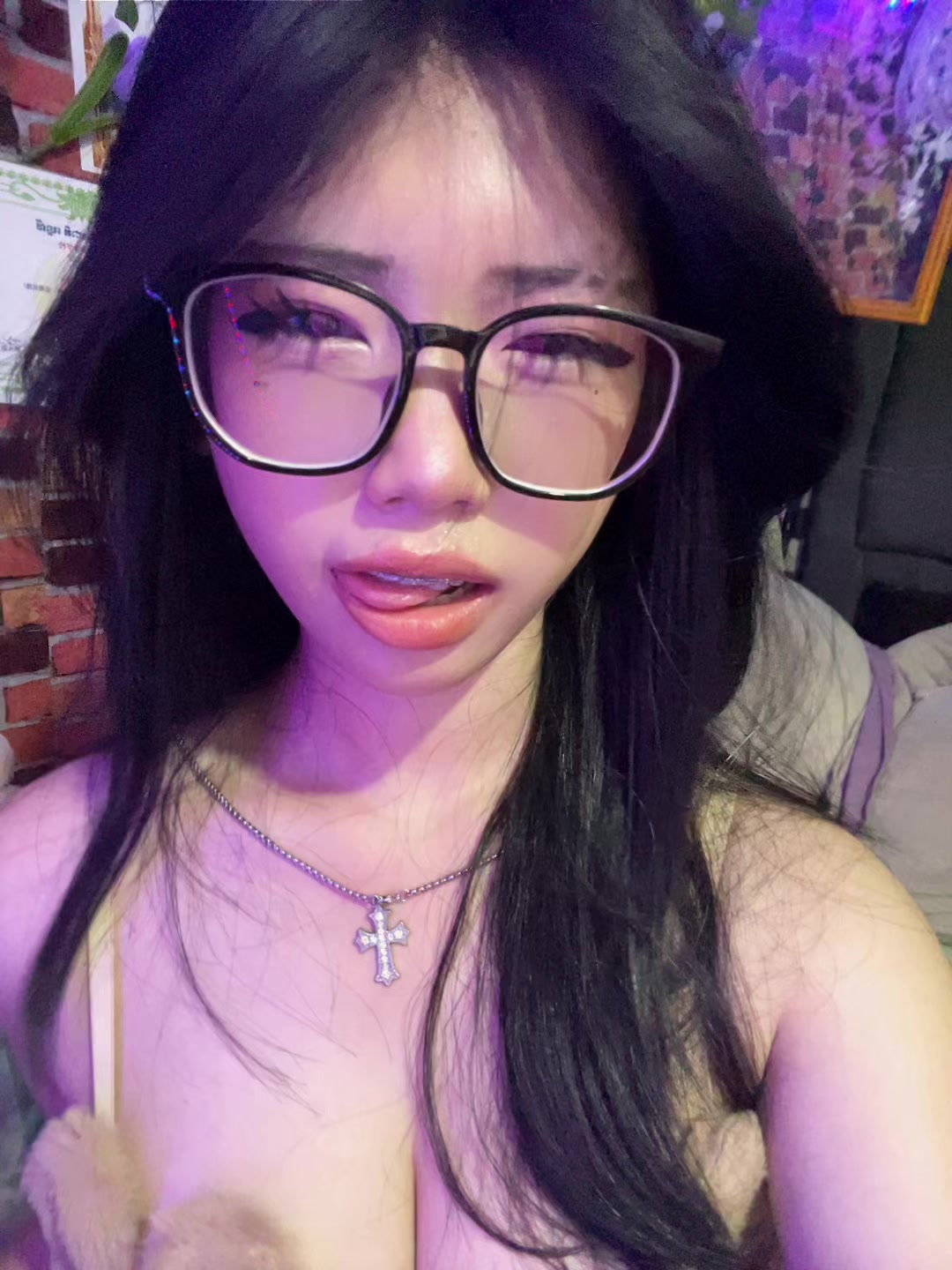 @Li_Lyᯓᡣ𐭩