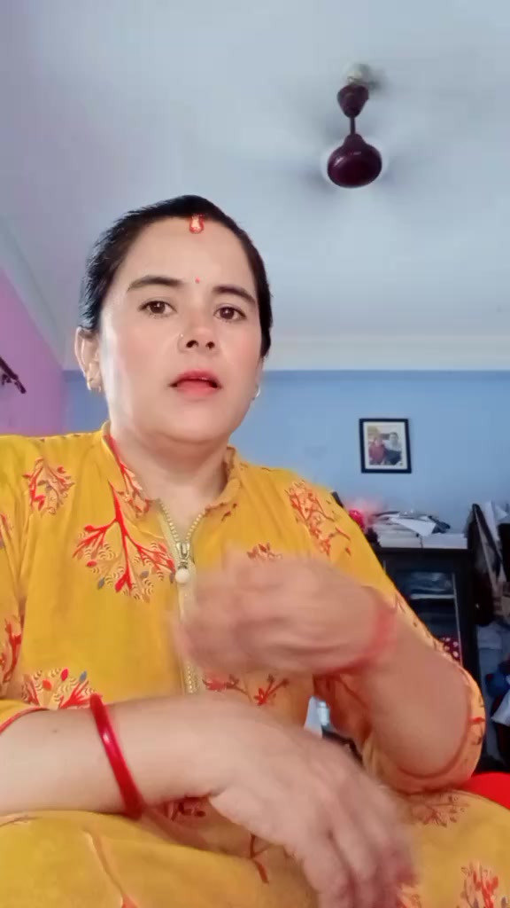 @sarita Bhandari