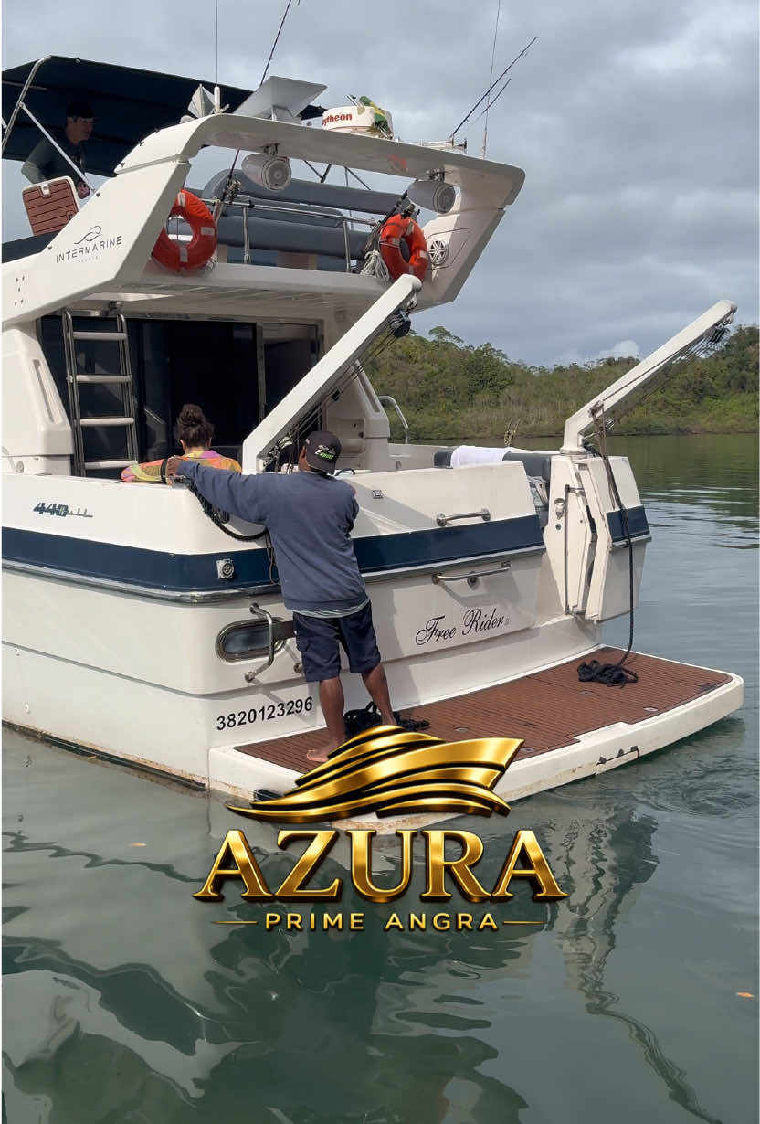 @Azura | Jet Ski & Lanchas 🚀