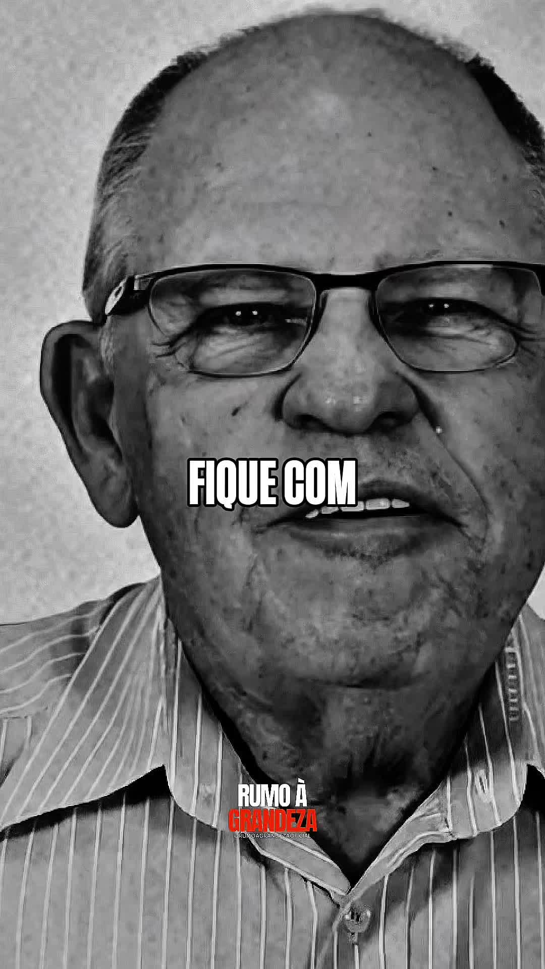 @Rumo à Grandeza - Motivação