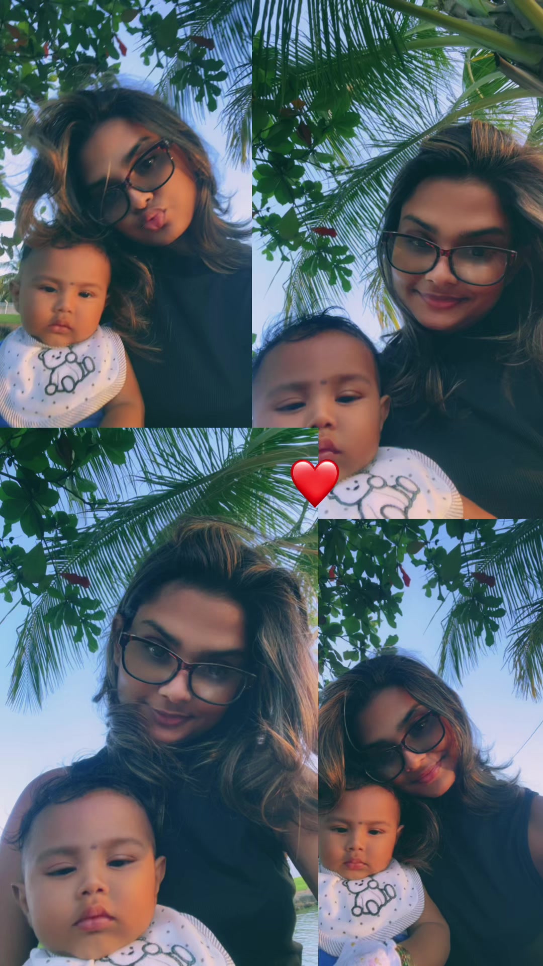@Ariana Sankar
