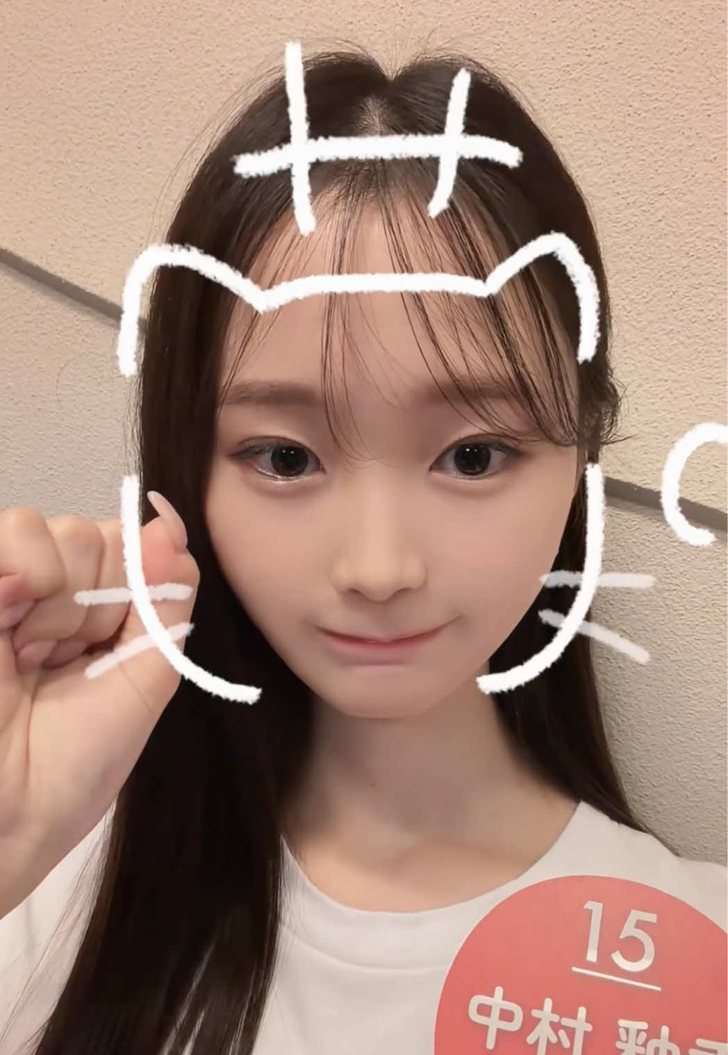 @中村釉香