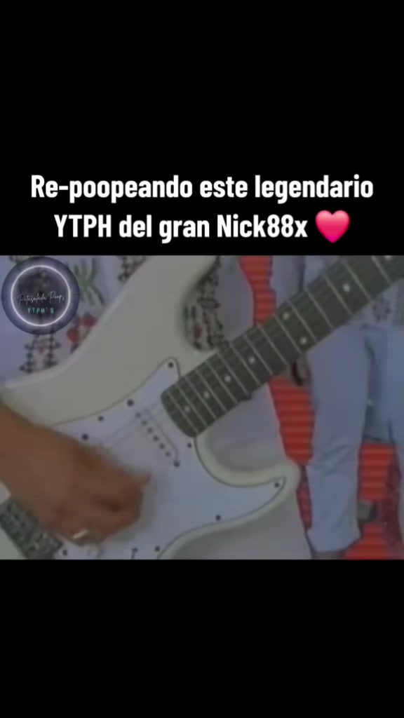 @Patasalada YTPH