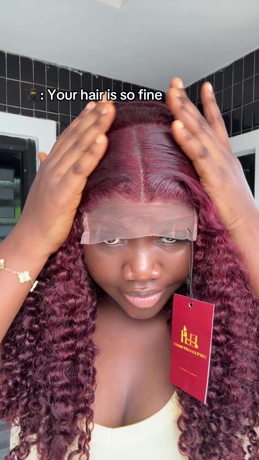 @Sapele Hair Vendor| ELH Hairs