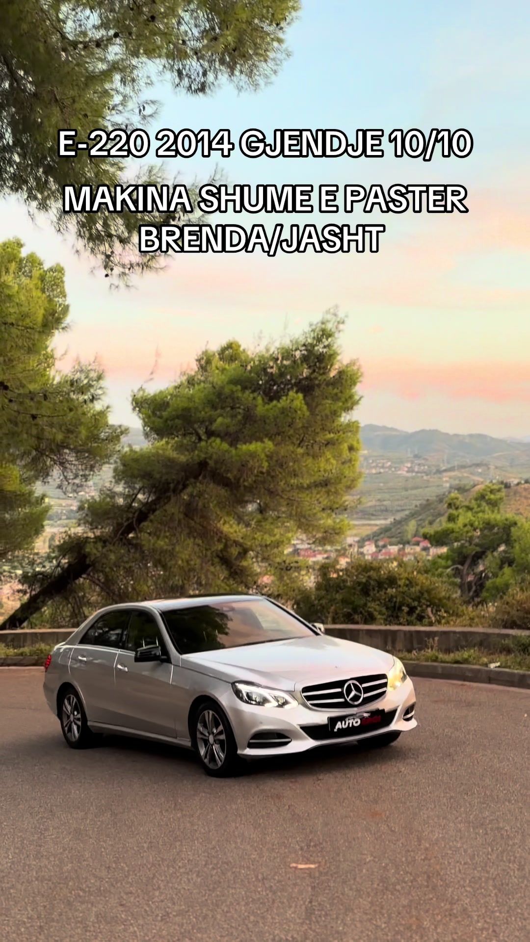 @Auto Ergi