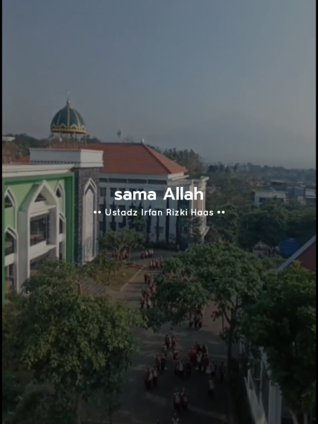 @Annie Hafeeza
