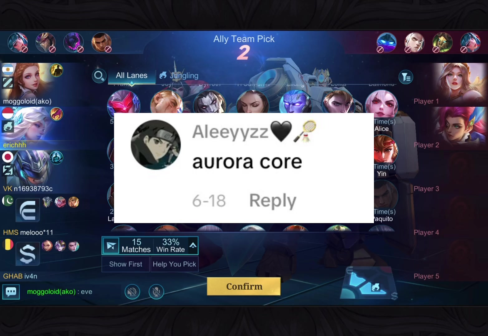 @SHRX • N4cho