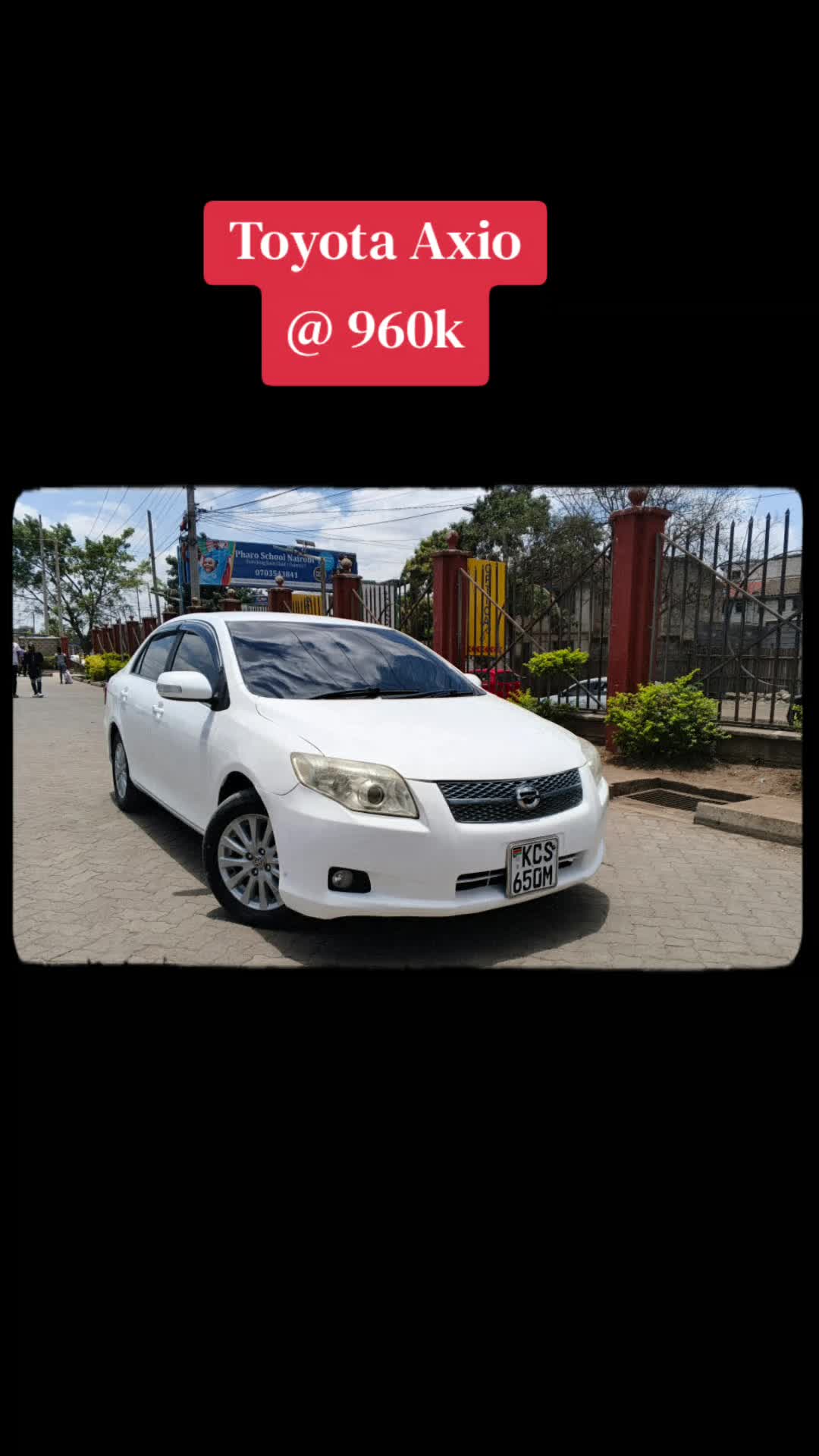 @AUTOLEX CONSULTING๐ ๐ฐ๐ช