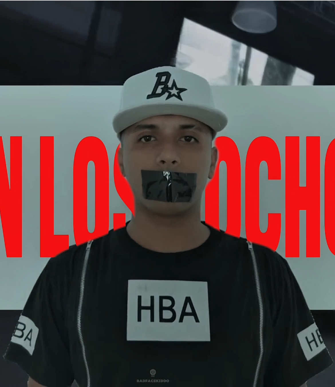 @badfacekiddo