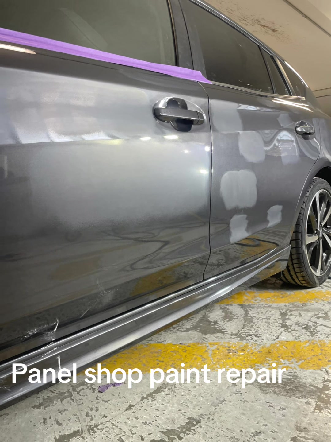 @Ceramic coating detailing