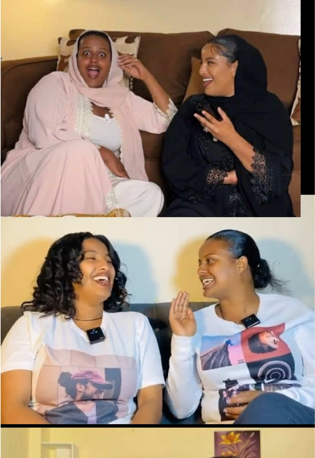 @ethioartists💚💛❤