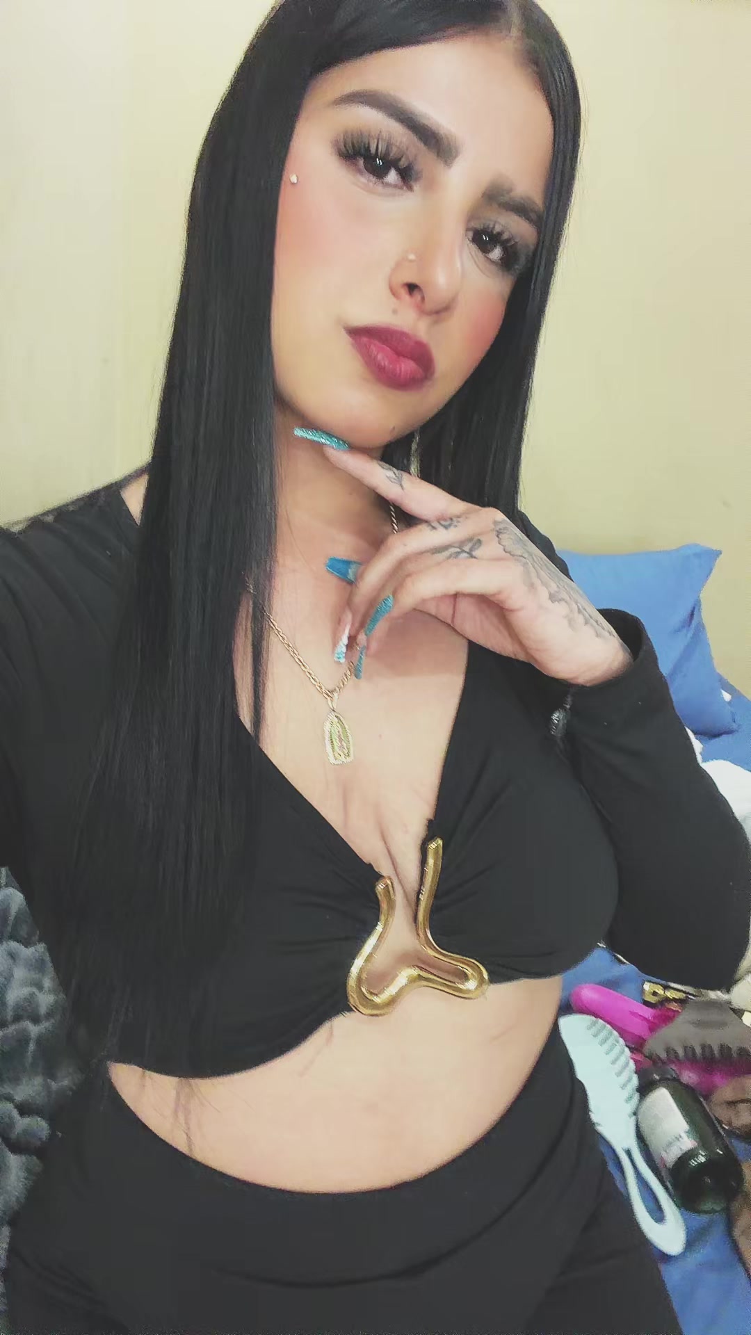@Chayo