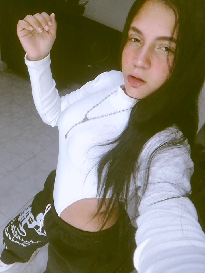 @tu flaquita