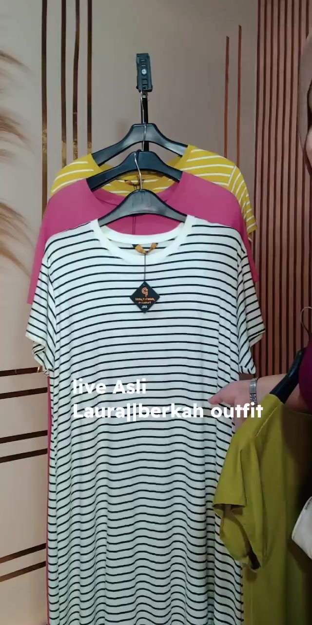 @Laura | Berkah outfit