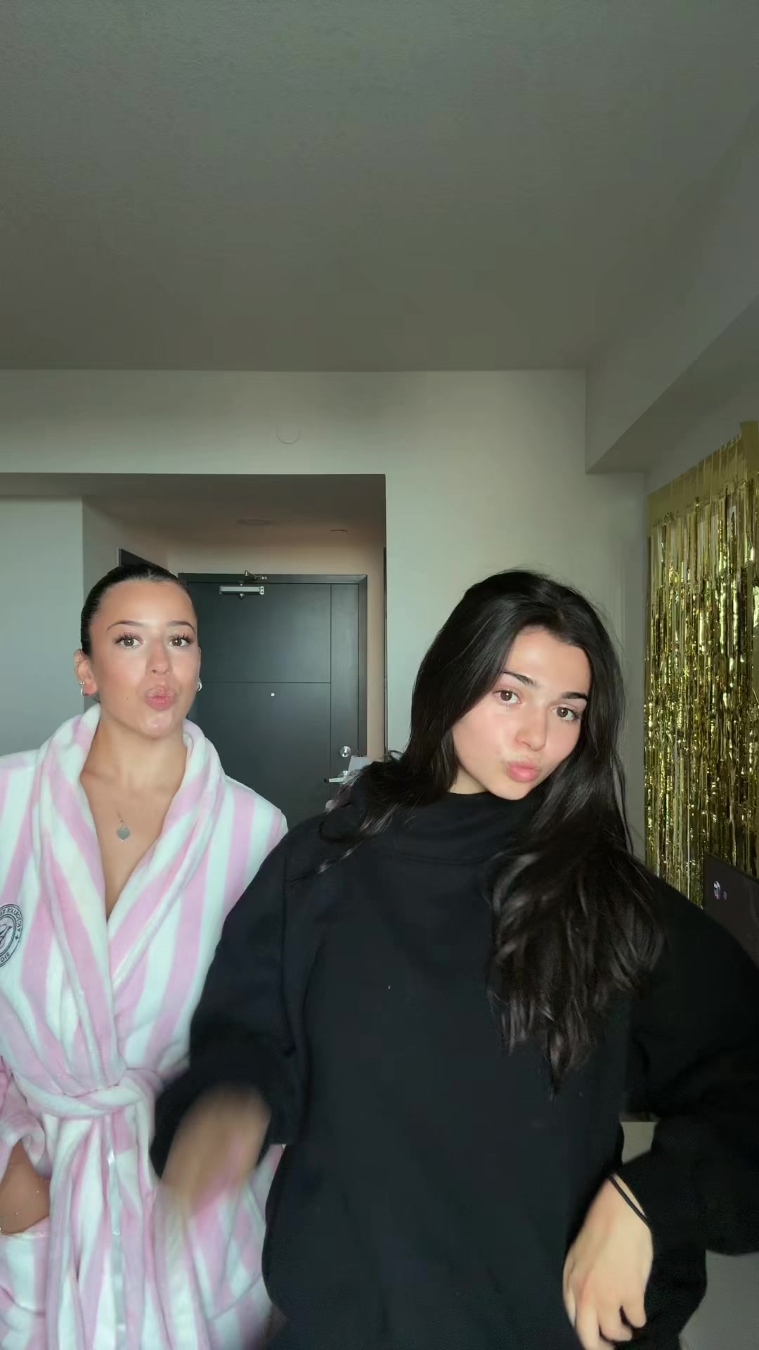 @michela & sofia