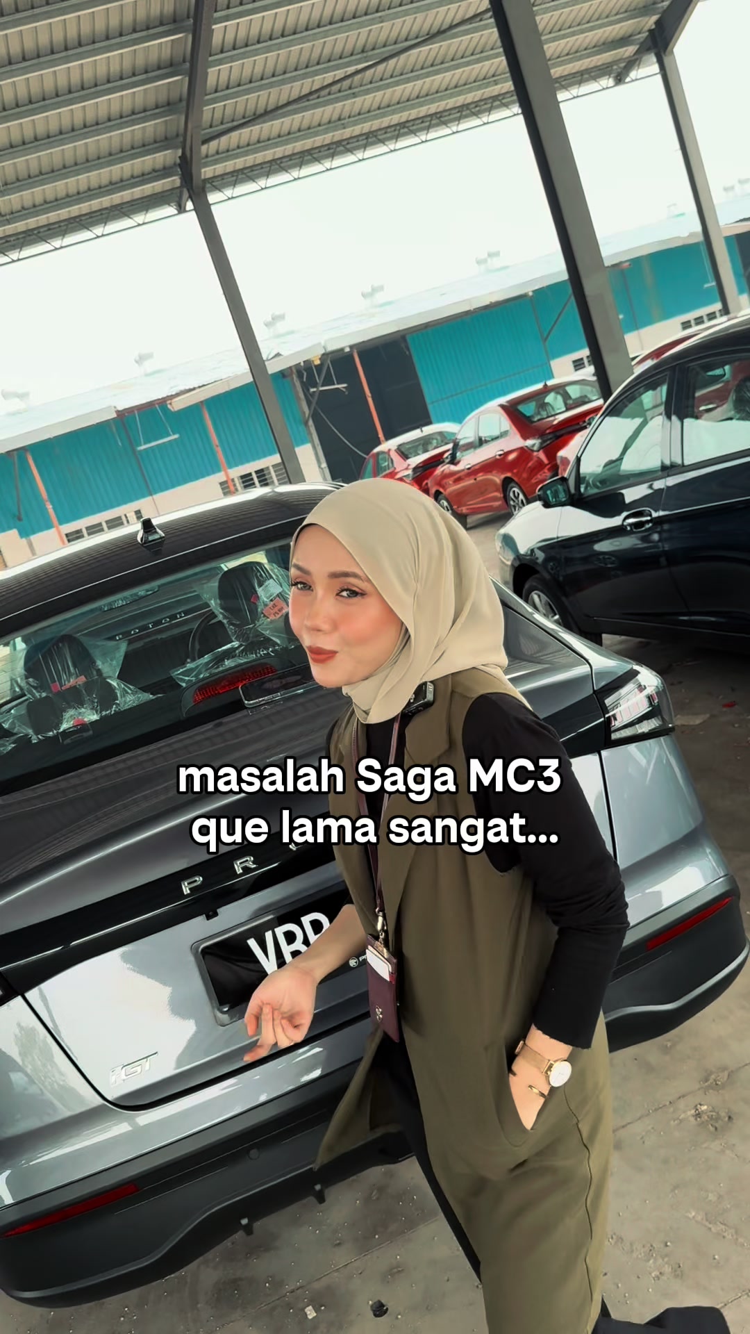 @Proton Car Agent