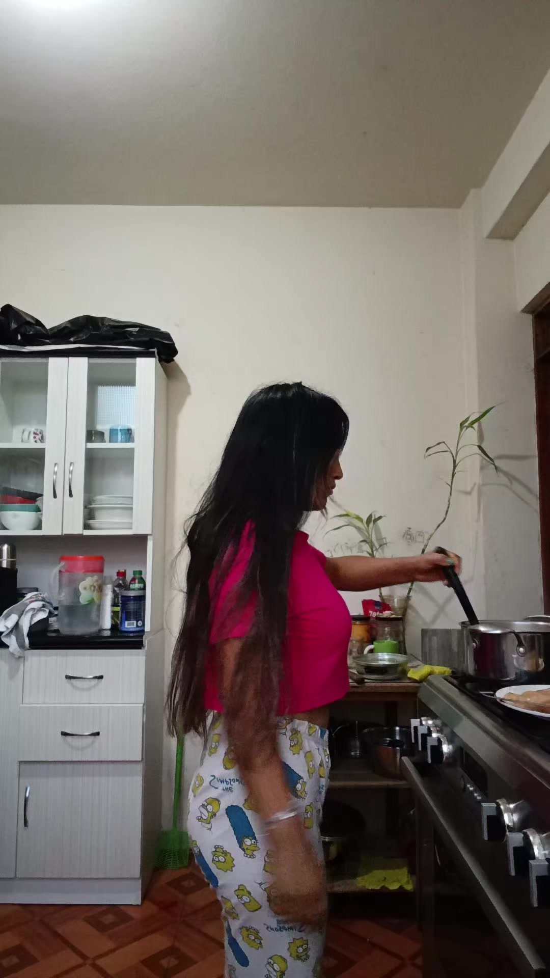@Sonia💚 💇💚