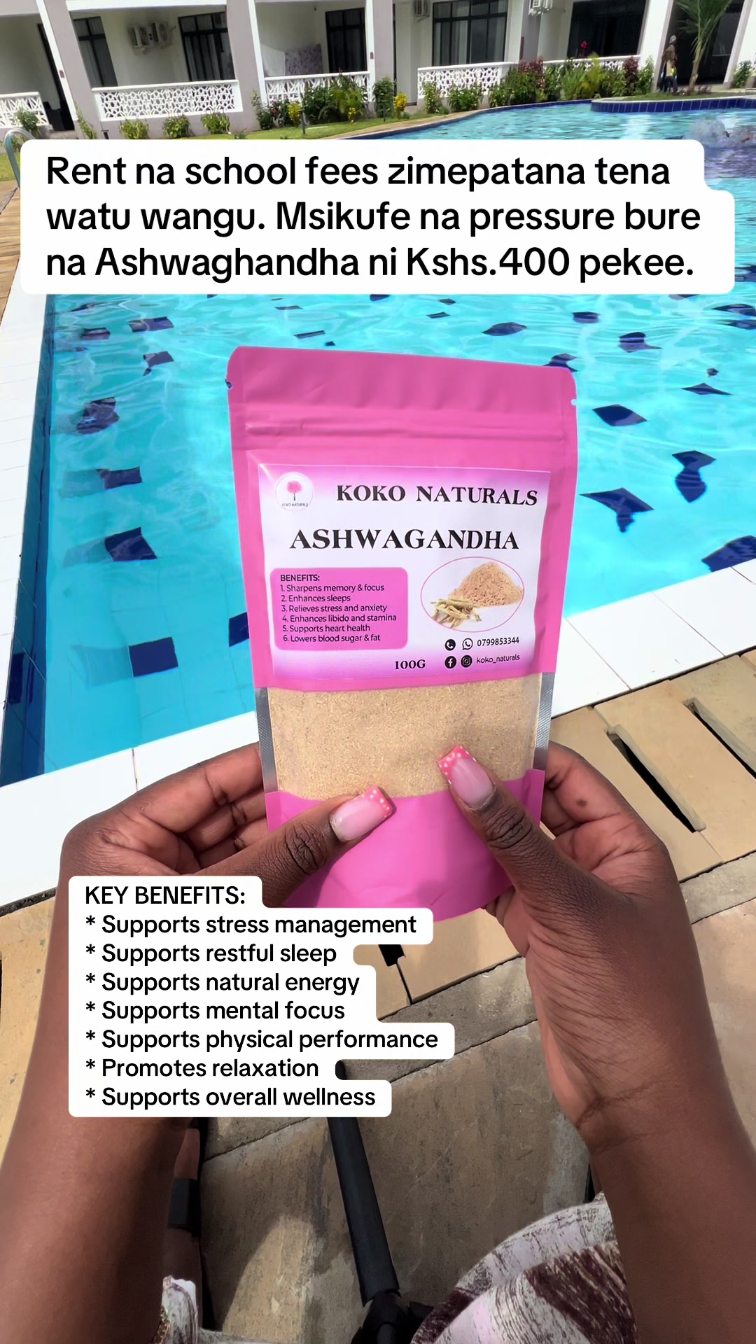 @Koko Naturals