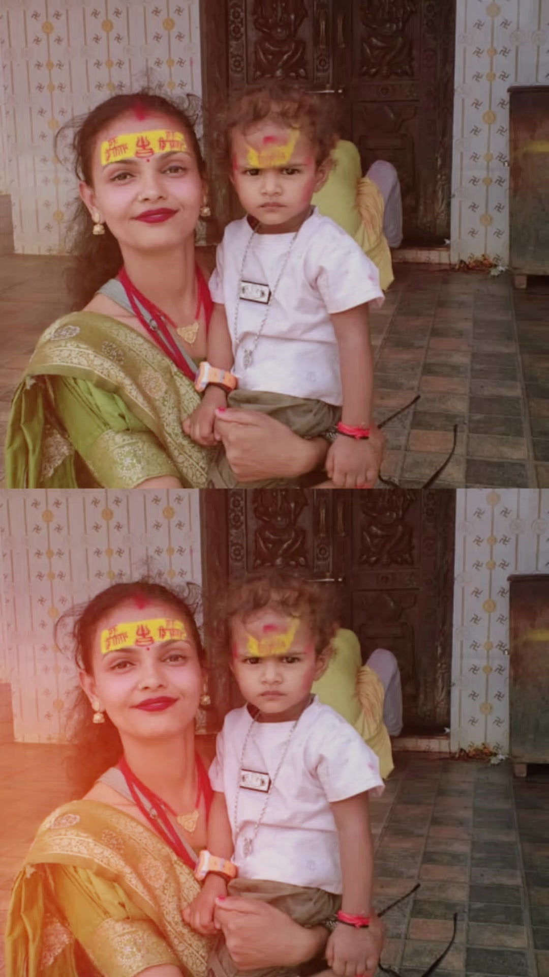 @Priyanka
