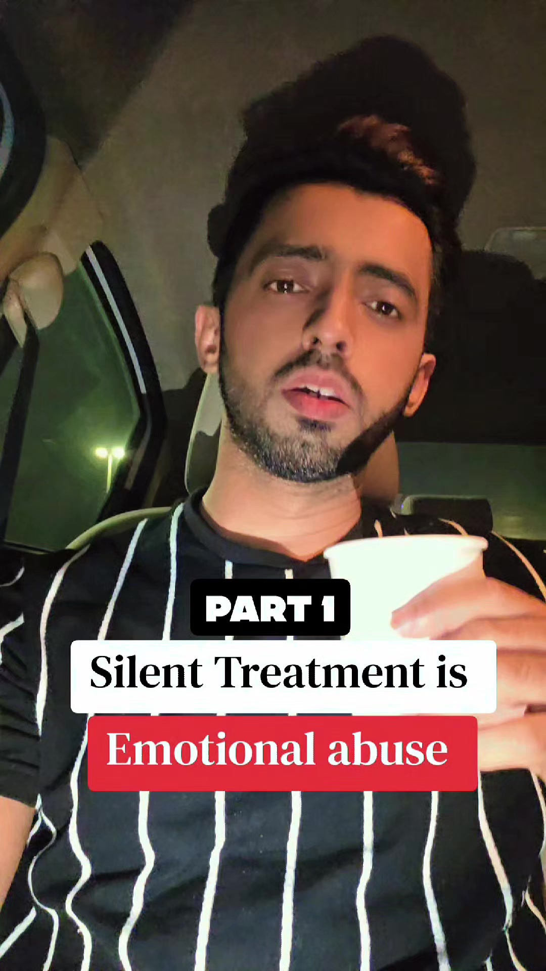 @Ahmed l Emotional Awareness