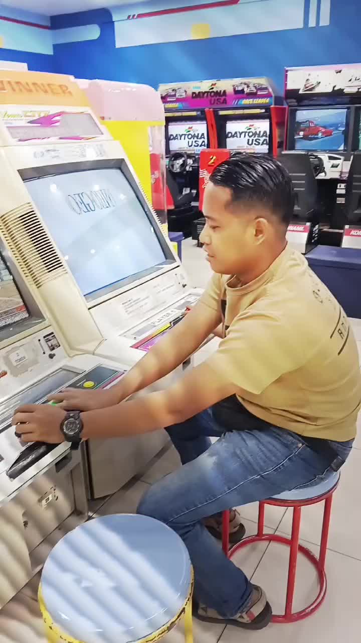@MazidahCheMansor