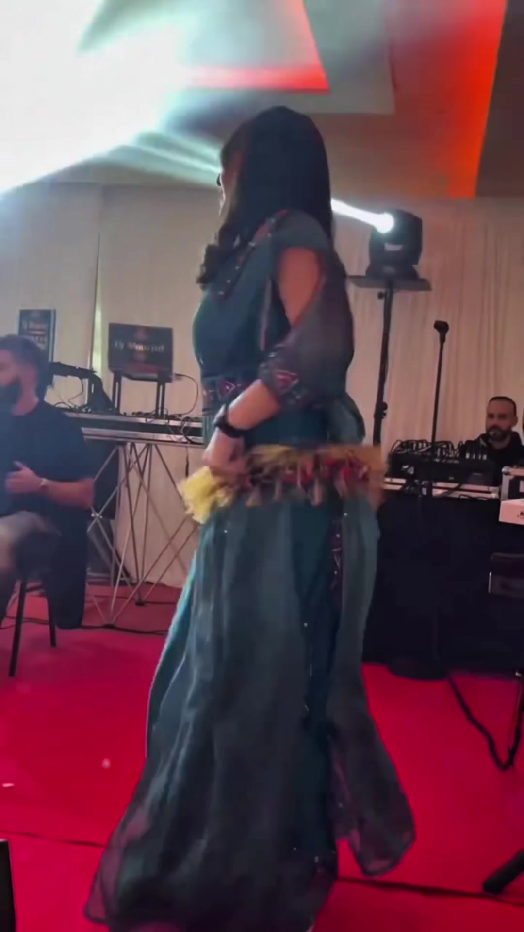 @Dance kabyle 💃🕺🏻