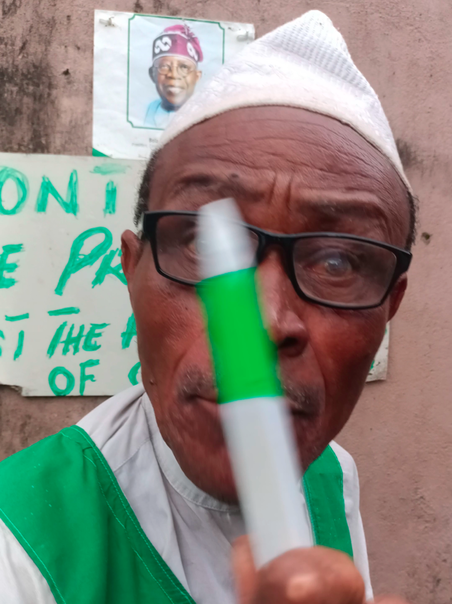 @BUHARI