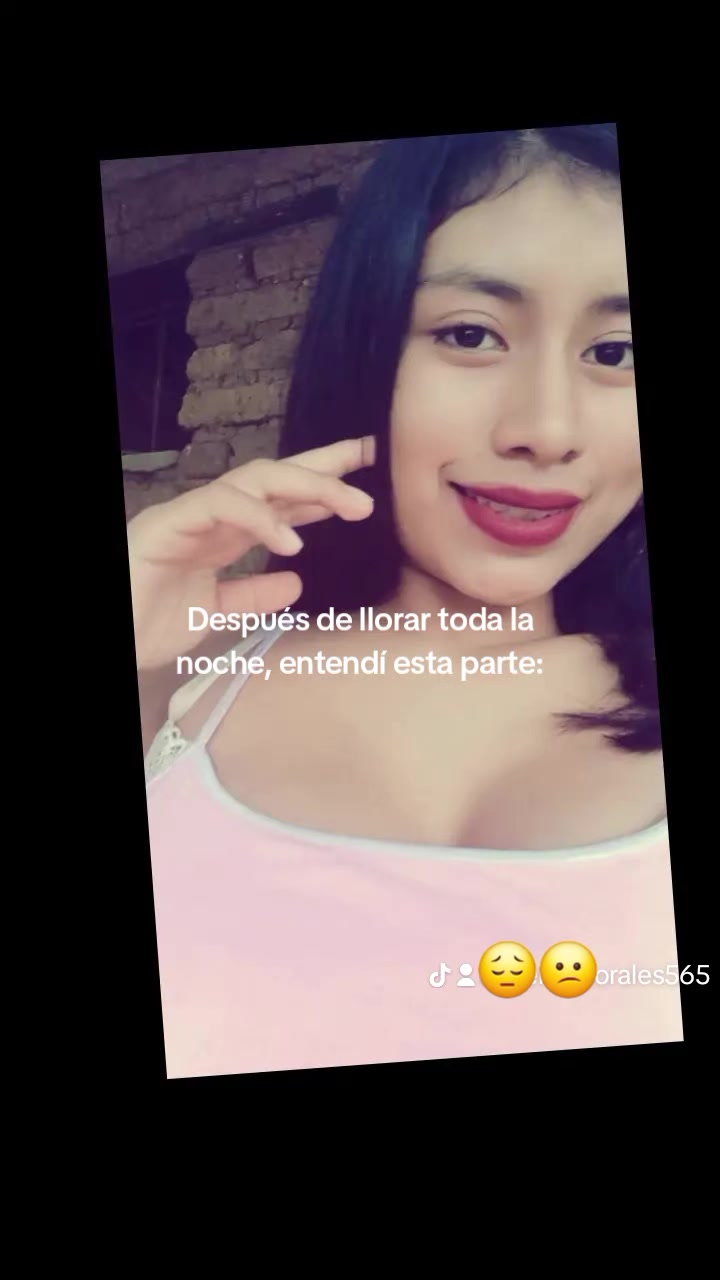 @flaquita marroquin ❤️