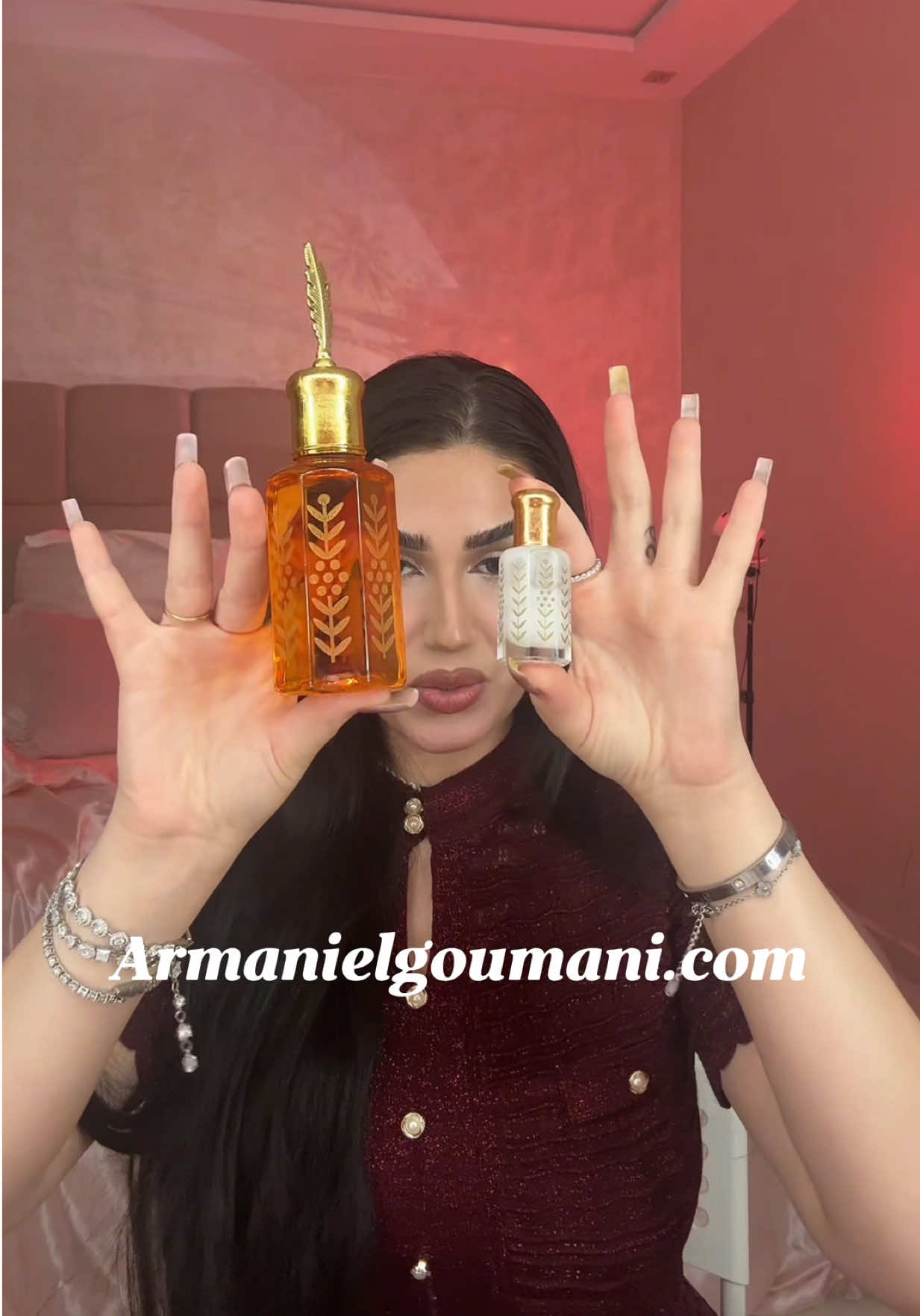 @A R M A N I