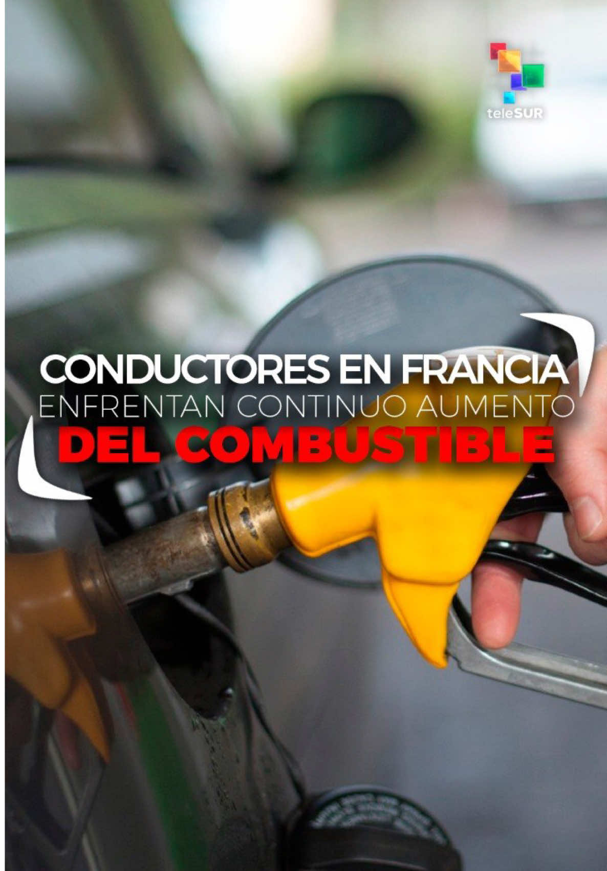 @teleSUR