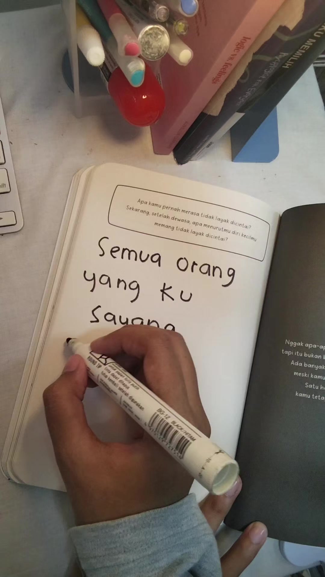@psychologist for everyone
