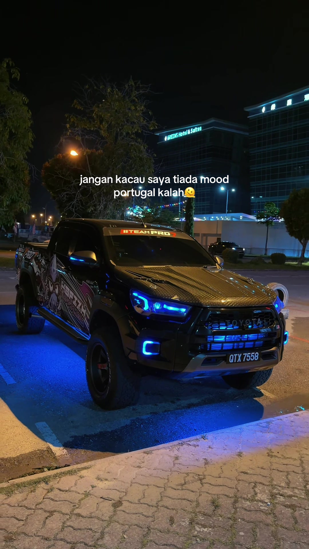 @Hafizh acong | OFFICIAL
