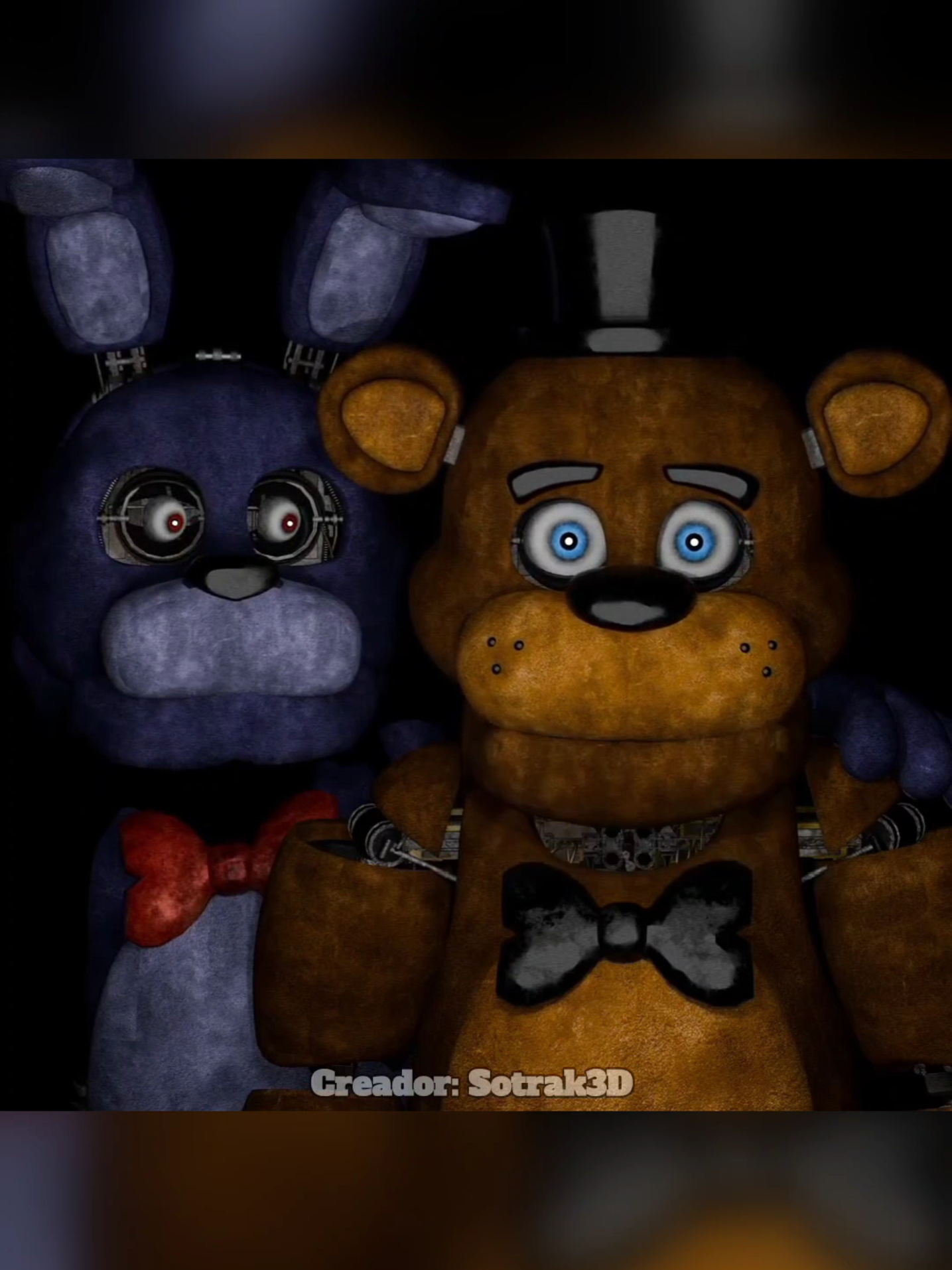 @Ezequiel Fnaf