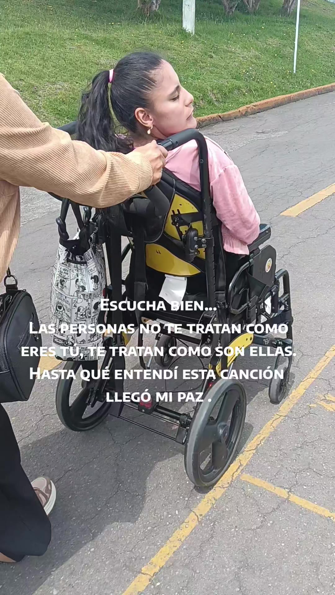 @KHARENN UNA GUERRERA DE DIOS