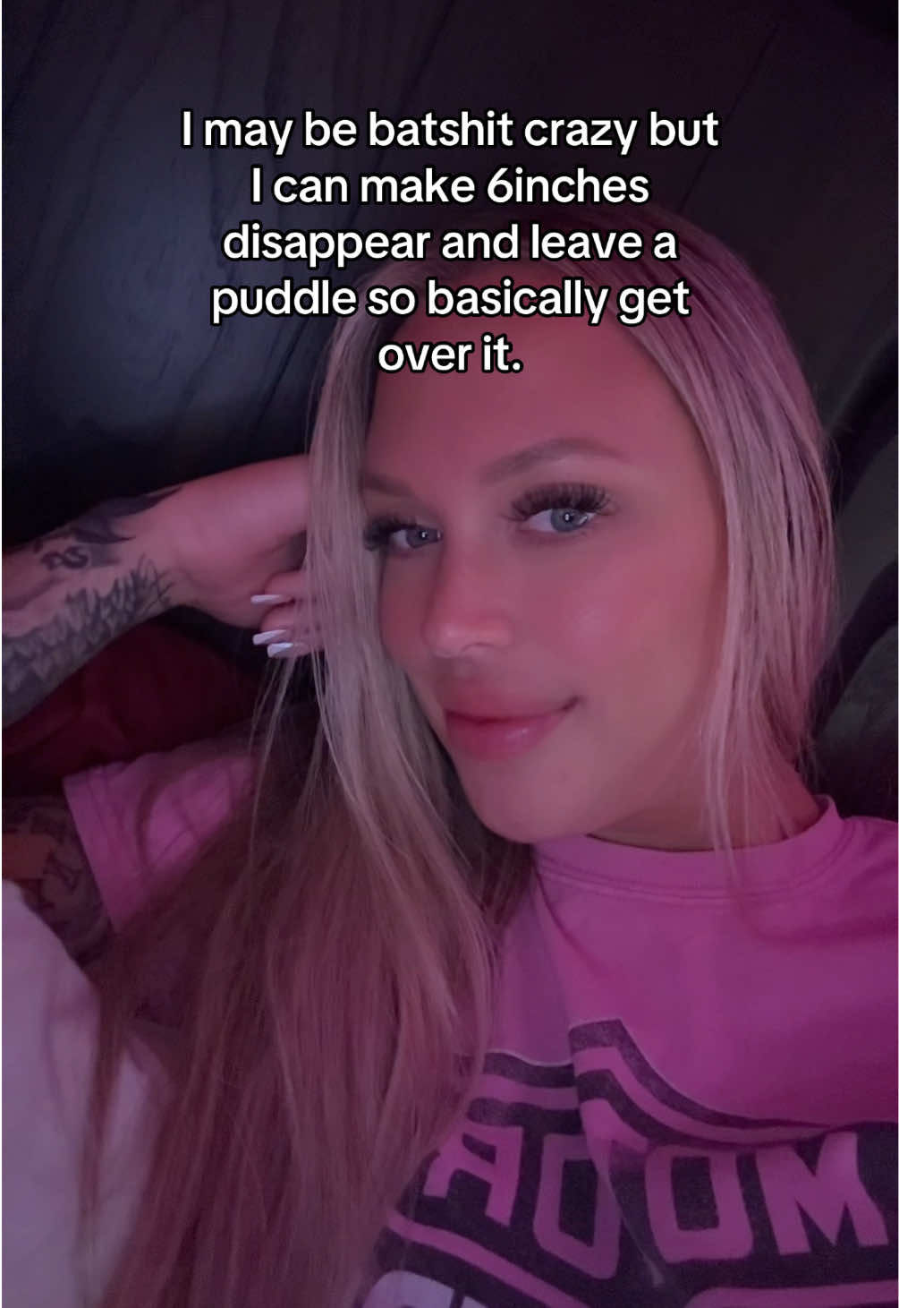 @Kelsea Ann 💋