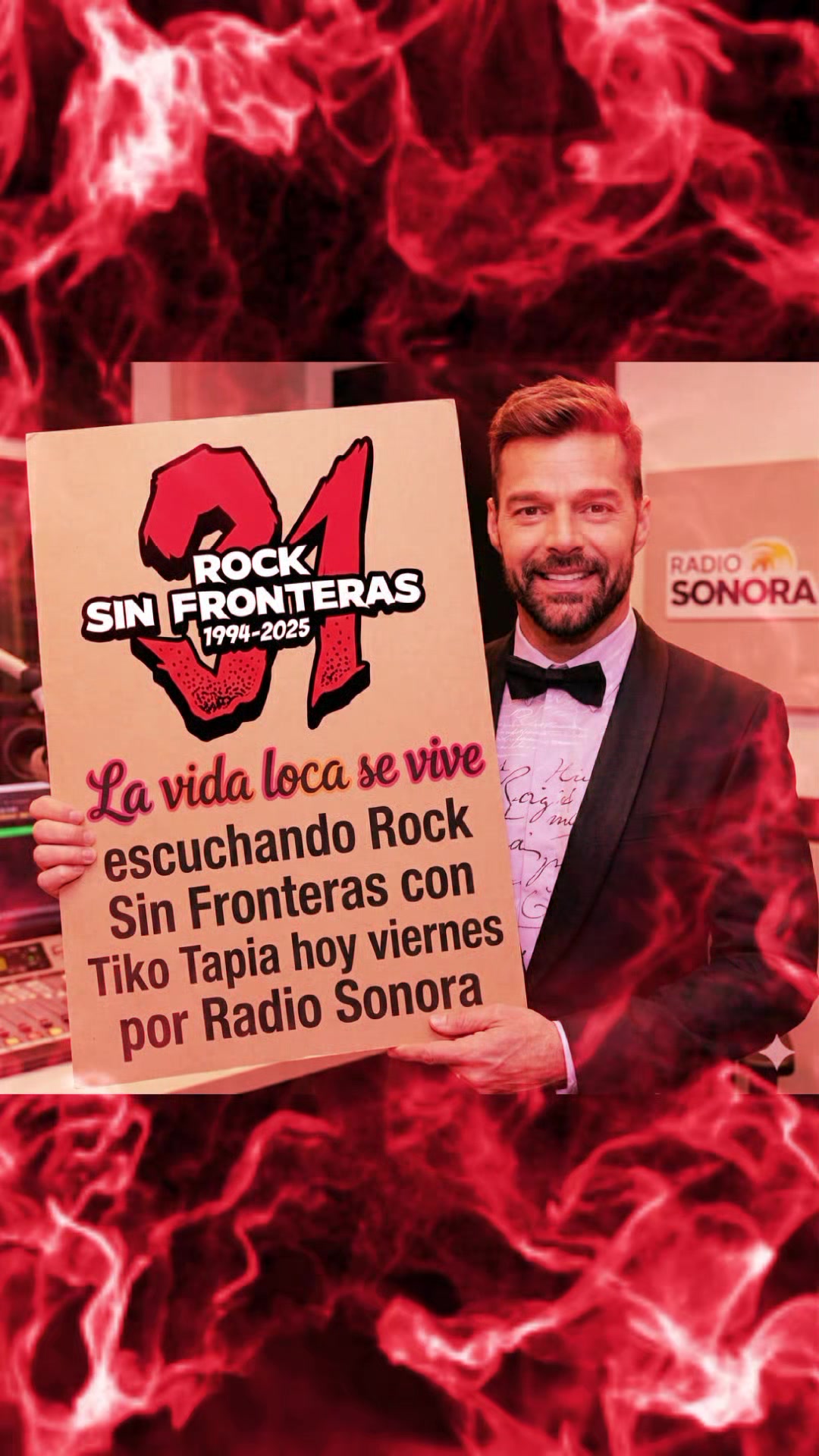 @Tiko Tapia