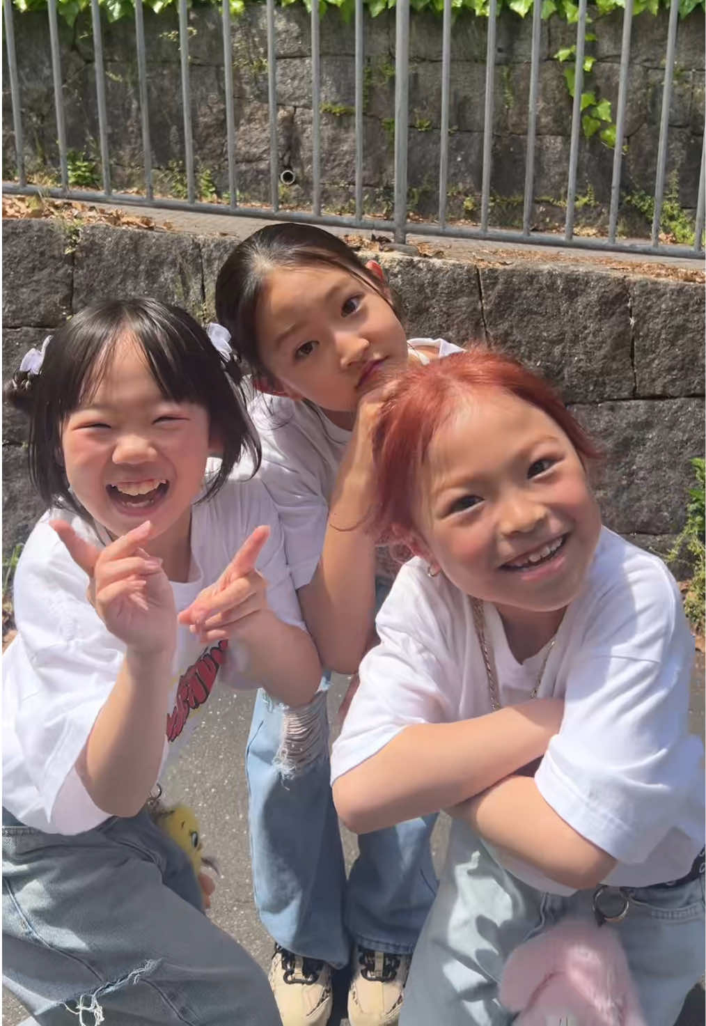 @TEBASAKIDS