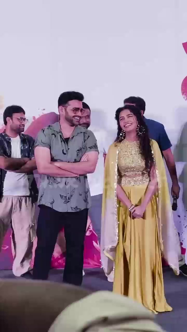@Ram_pothineni_,official