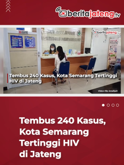 @Beritajateng.TV