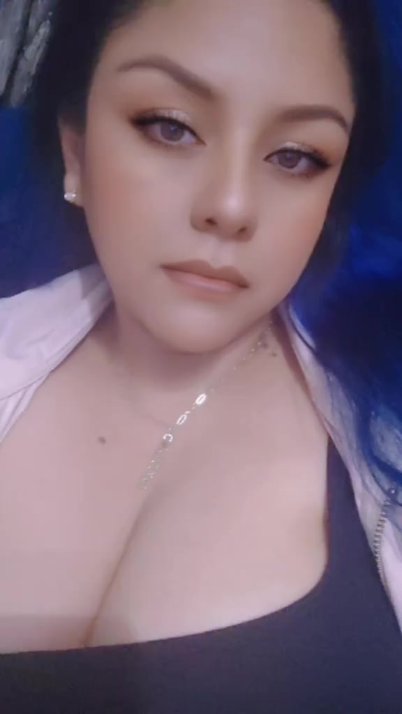 @LUNA AZUL
