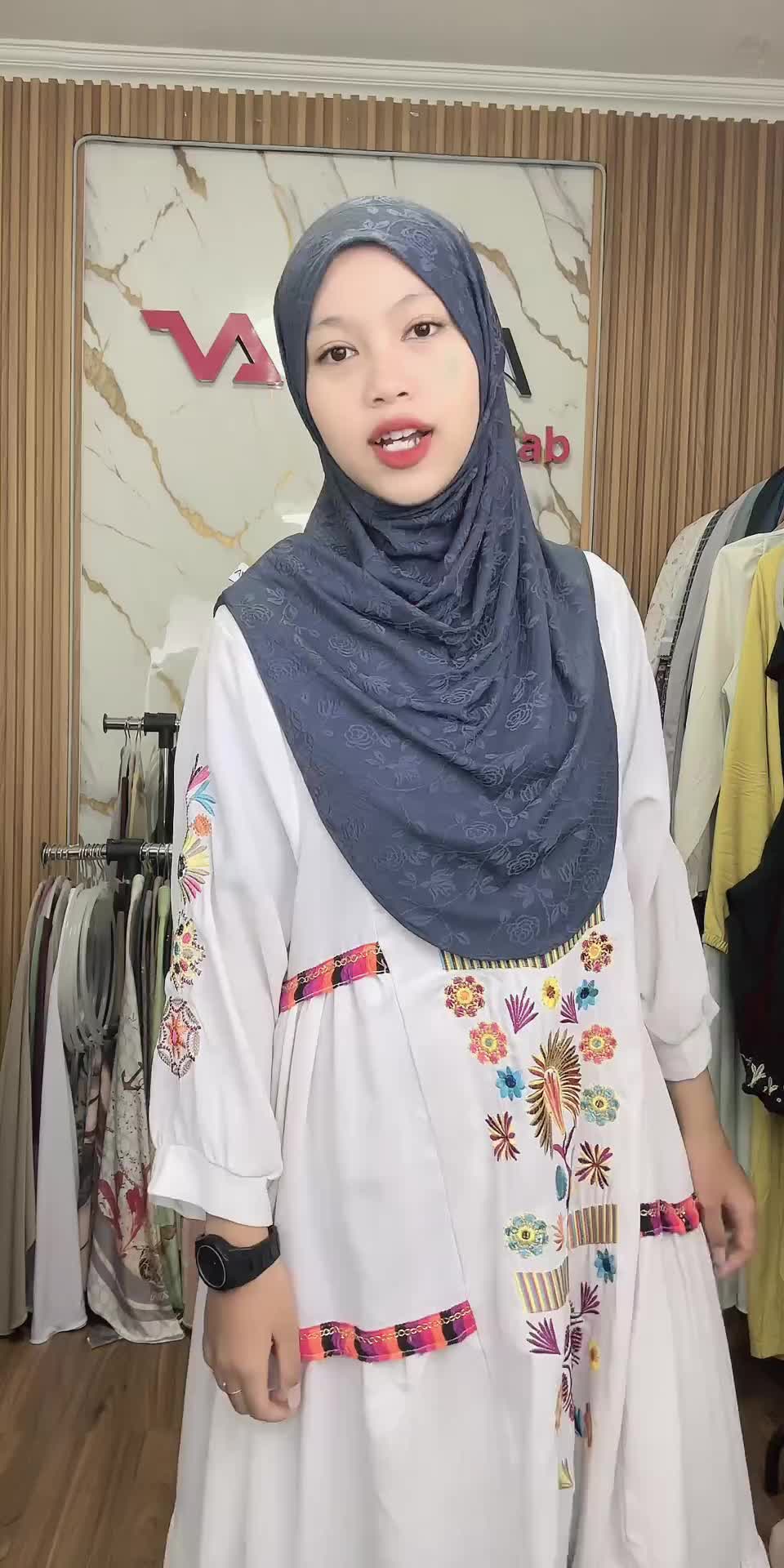 @Vava Hijab Indonesia
