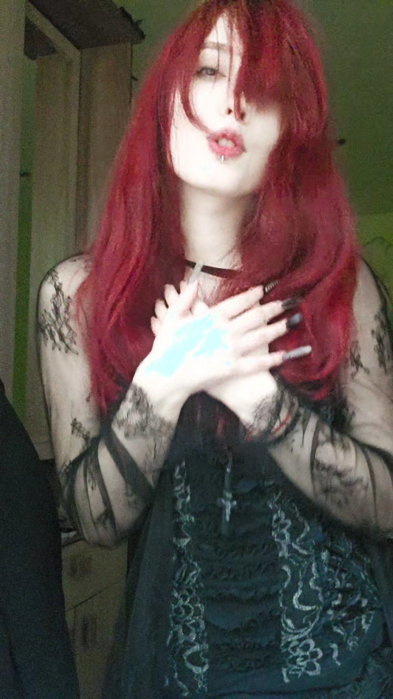 @☽♰nymph♰☾