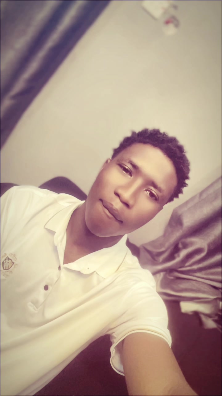 @GOD HAS MY BACK โ๏ธ๐คฒ๐โ๏ธ๐ฅน