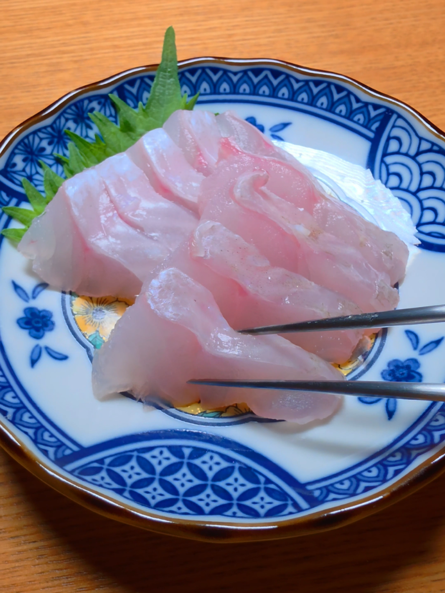@セイゴ水産