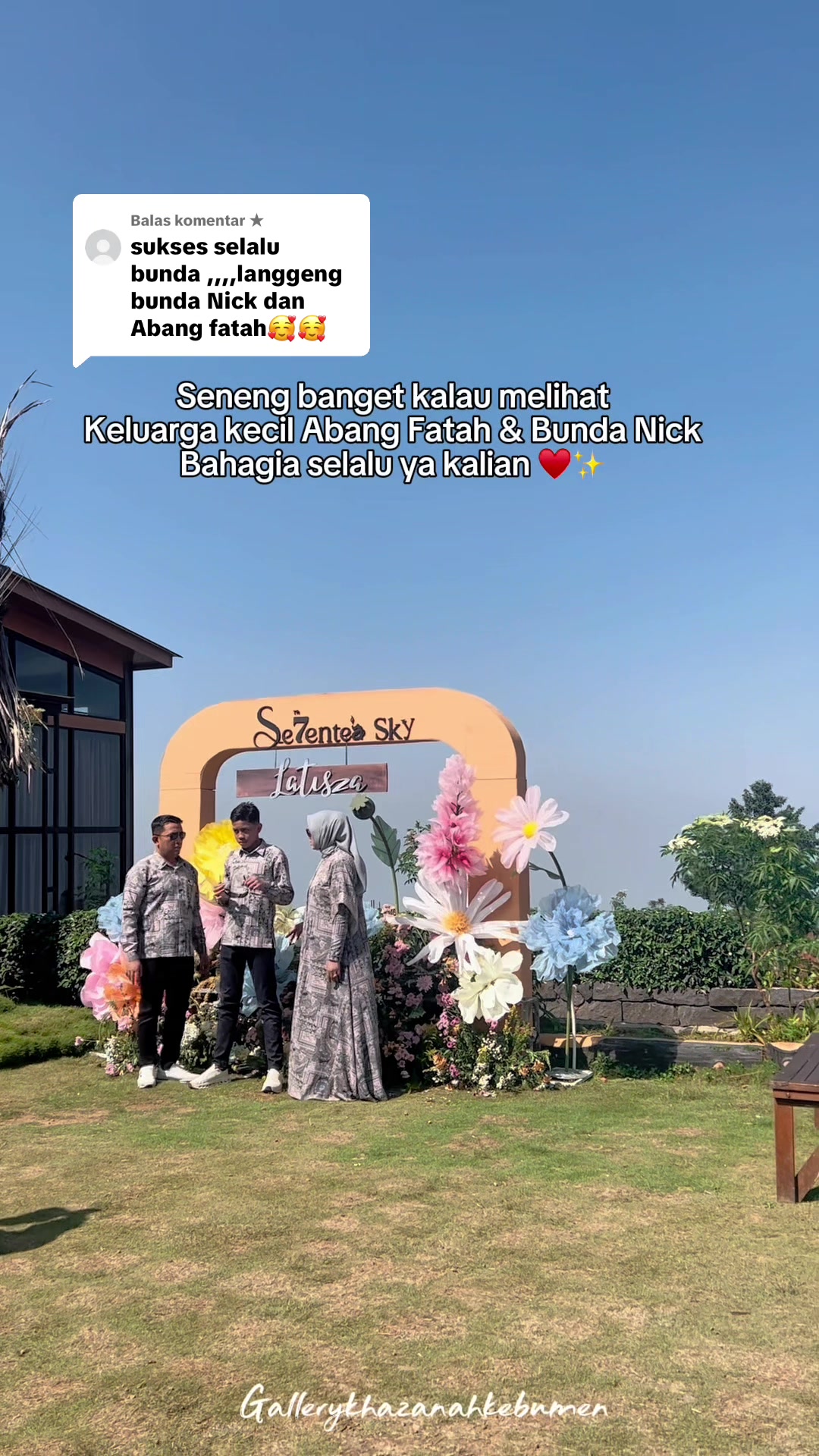 @GALLERY KHAZANAH KEBUMEN