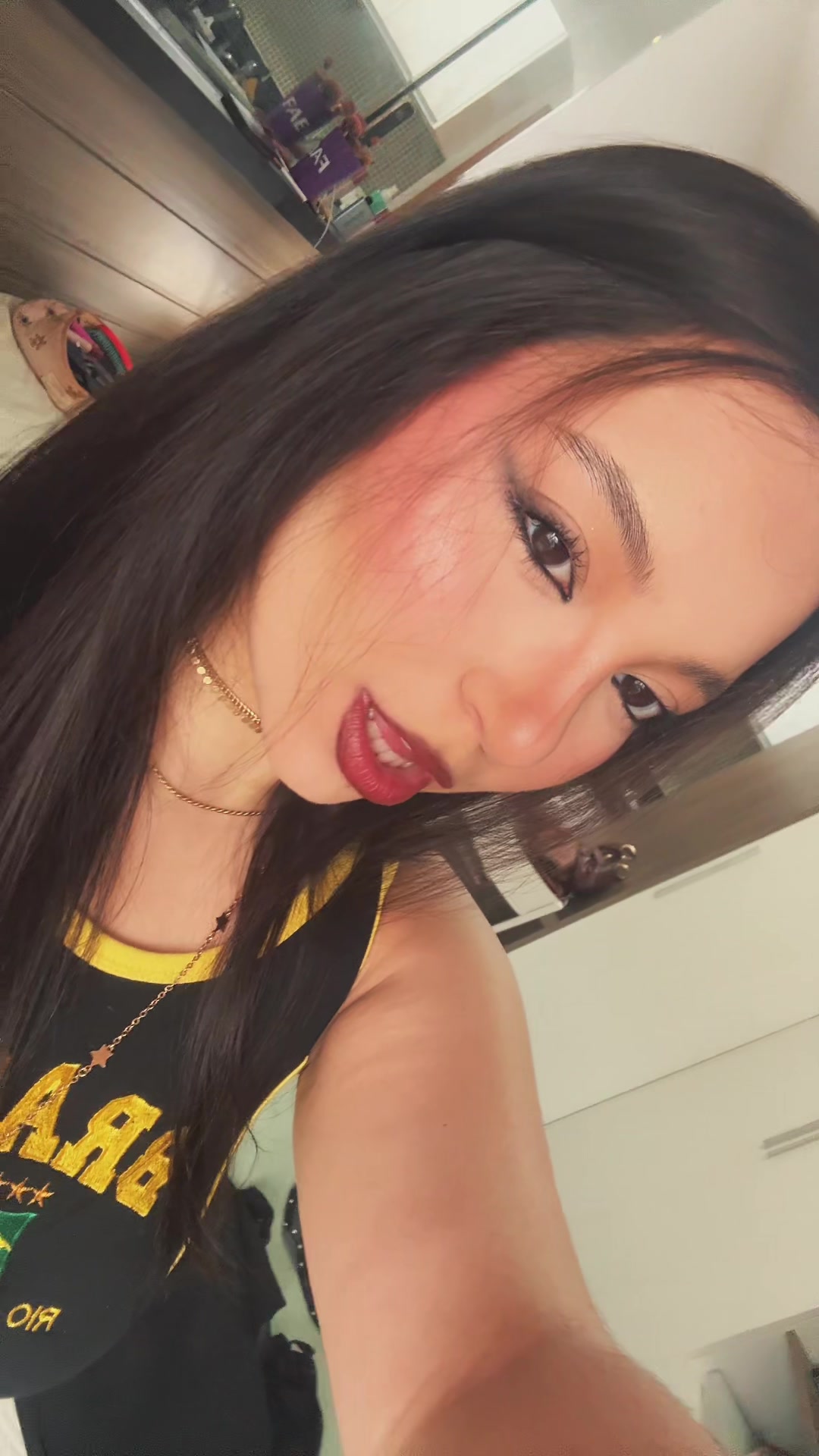 @Isadora Gori